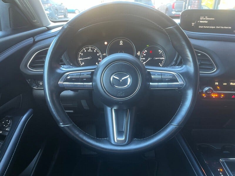 Mazda CX-30 (15)