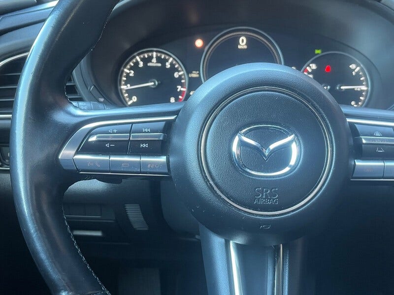 Mazda CX-30 (16)