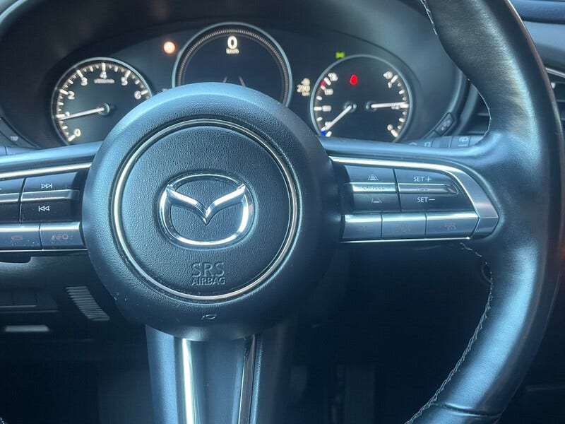 Mazda CX-30 (17)