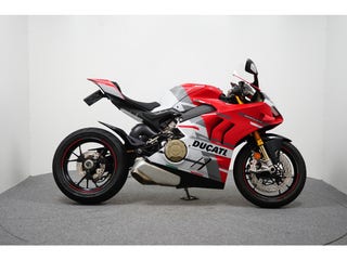 Ducati Panigale V4