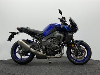 Yamaha MT 10