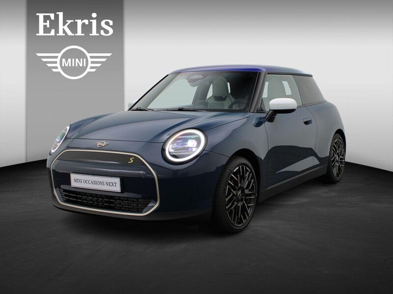 MINI Electric
