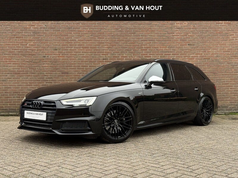 Audi S4