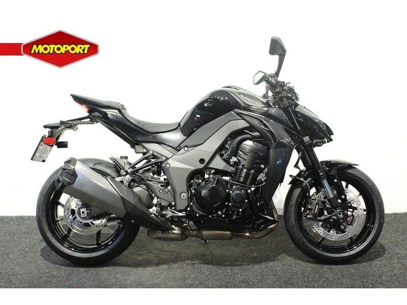 Kawasaki Z 1100