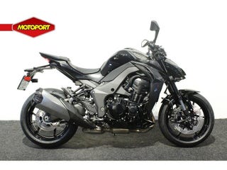 Kawasaki Z 1100