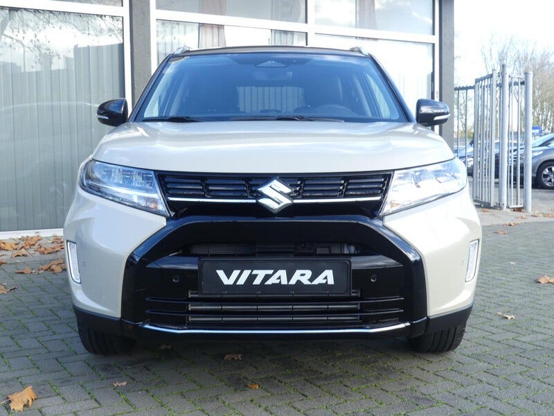 Suzuki Vitara (3)