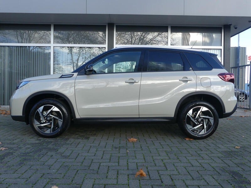 Suzuki Vitara (4)