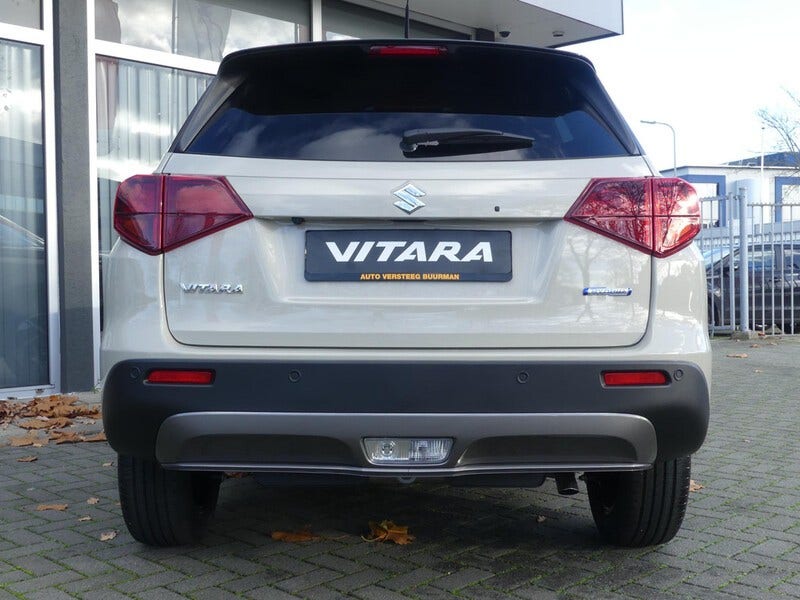 Suzuki Vitara (5)