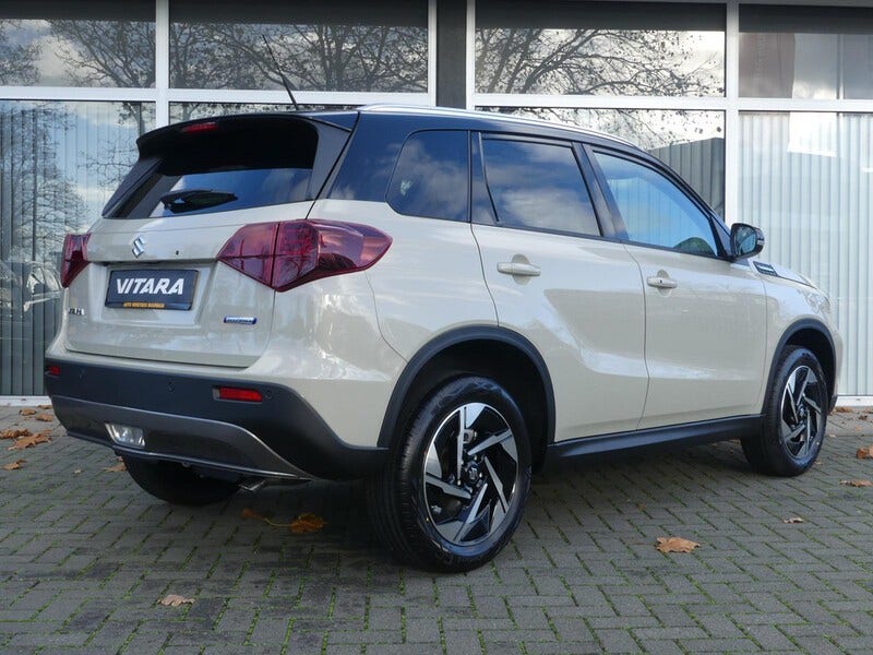 Suzuki Vitara (6)