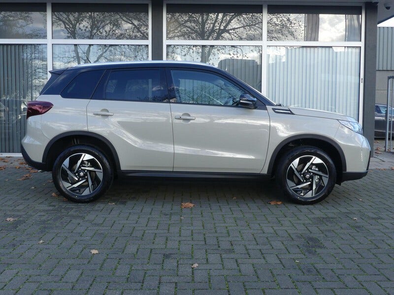 Suzuki Vitara (7)