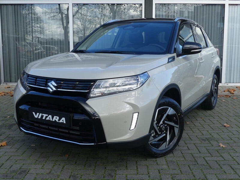 Suzuki Vitara (8)