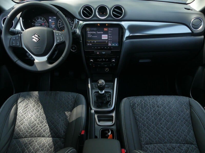 Suzuki Vitara (10)