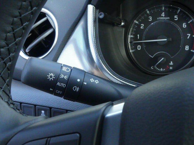 Suzuki Vitara (13)