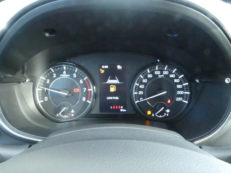 Suzuki Vitara (19)