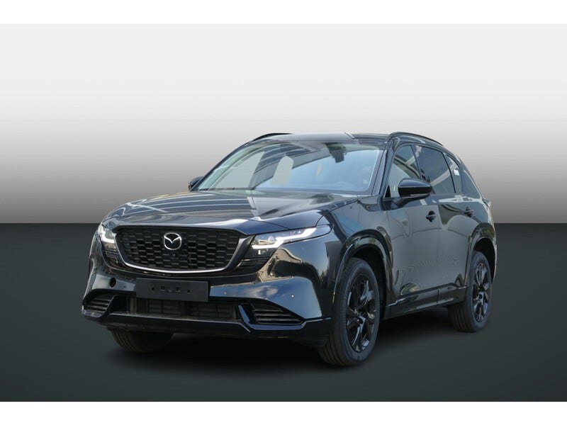 Mazda CX 5 occasion uit 2026