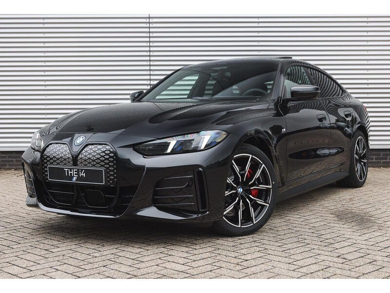 BMW i4