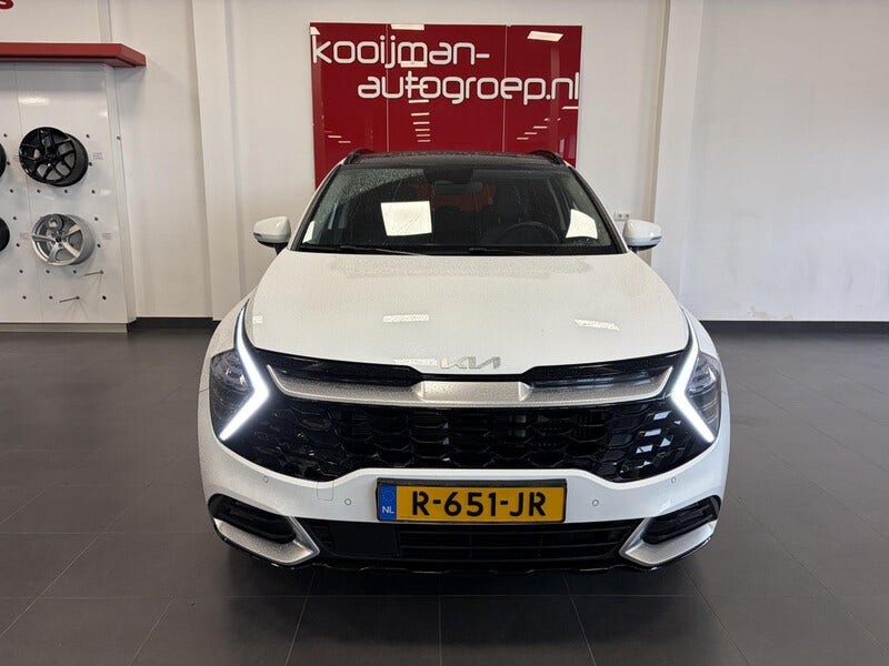 Kia Sportage (3)