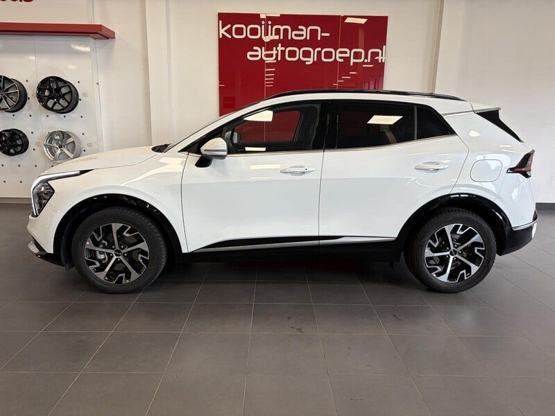 Kia Sportage (4)