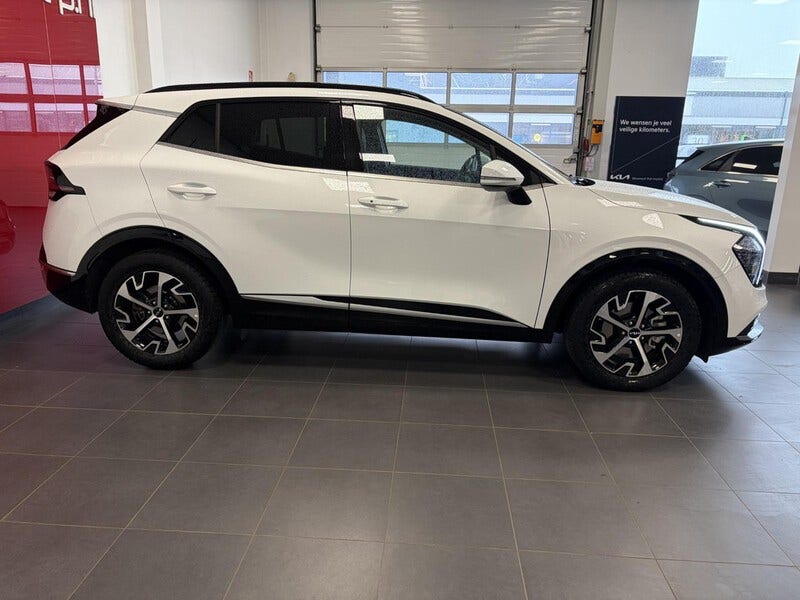 Kia Sportage (5)