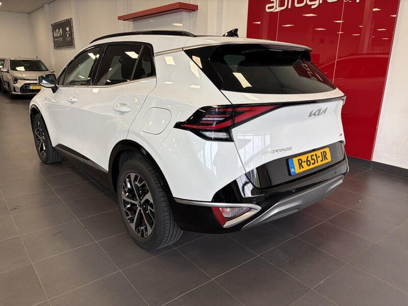 Kia Sportage (6)