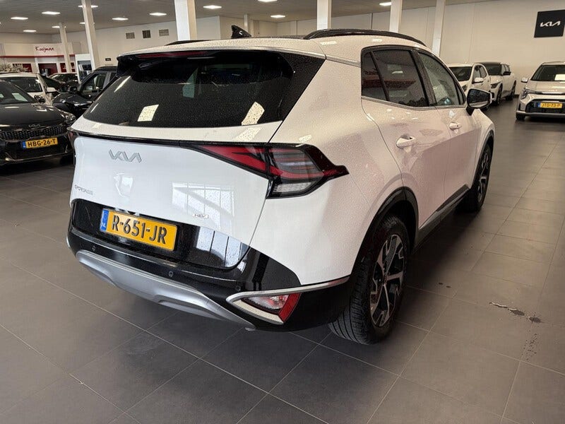 Kia Sportage (8)