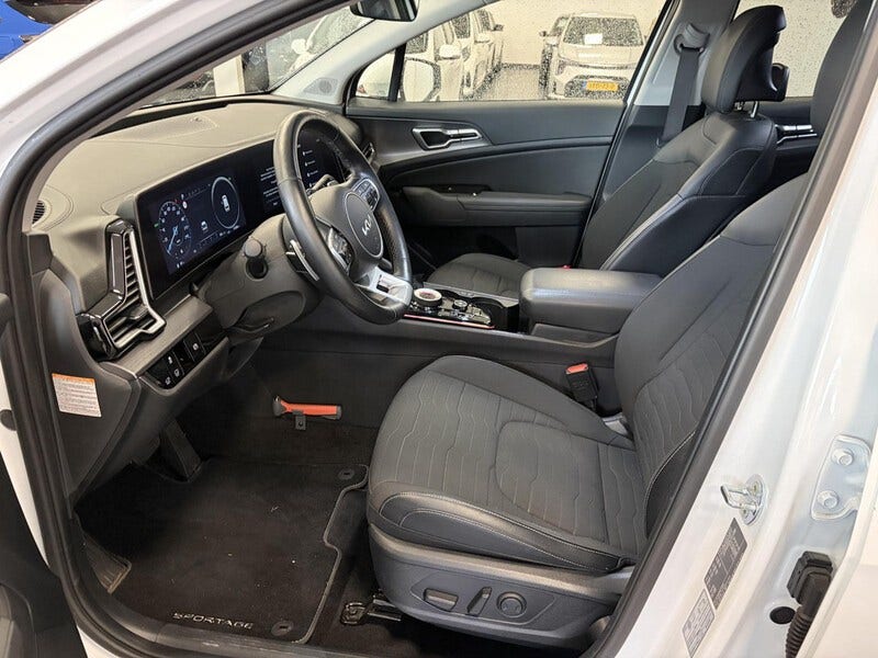 Kia Sportage (9)