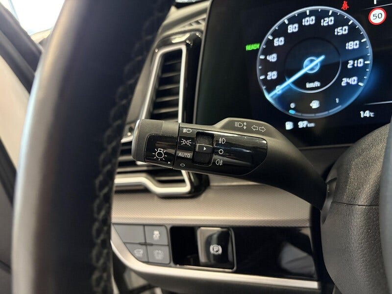 Kia Sportage (12)