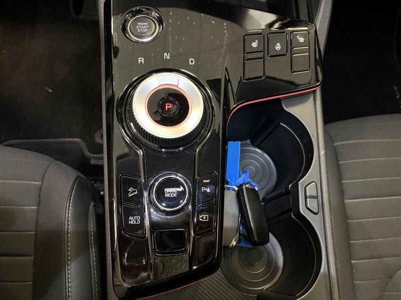 Kia Sportage (16)