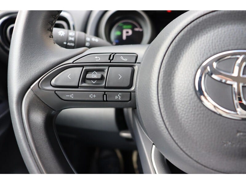 Toyota Yaris (21)
