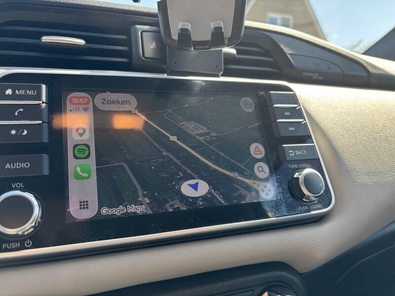 Nissan Micra (11)