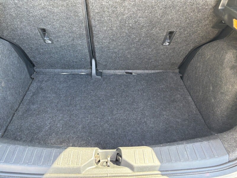 Nissan Micra (13)