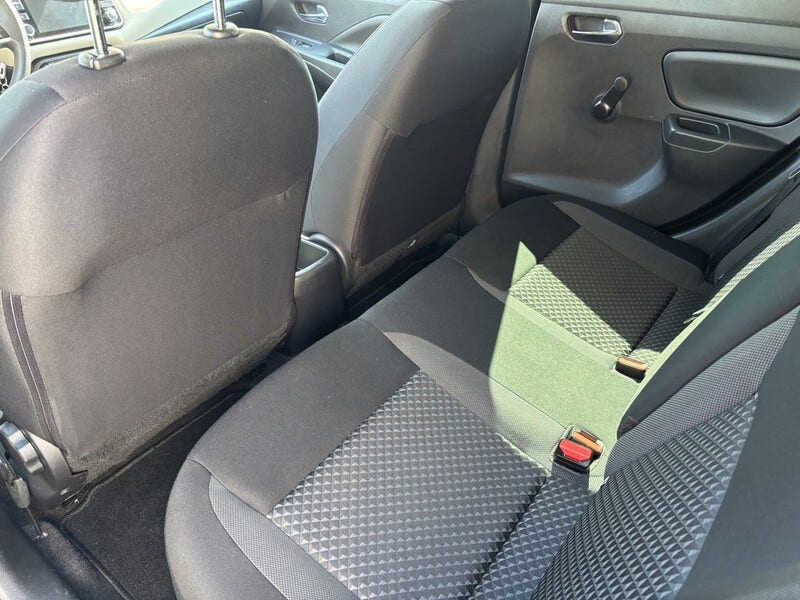 Nissan Micra (20)