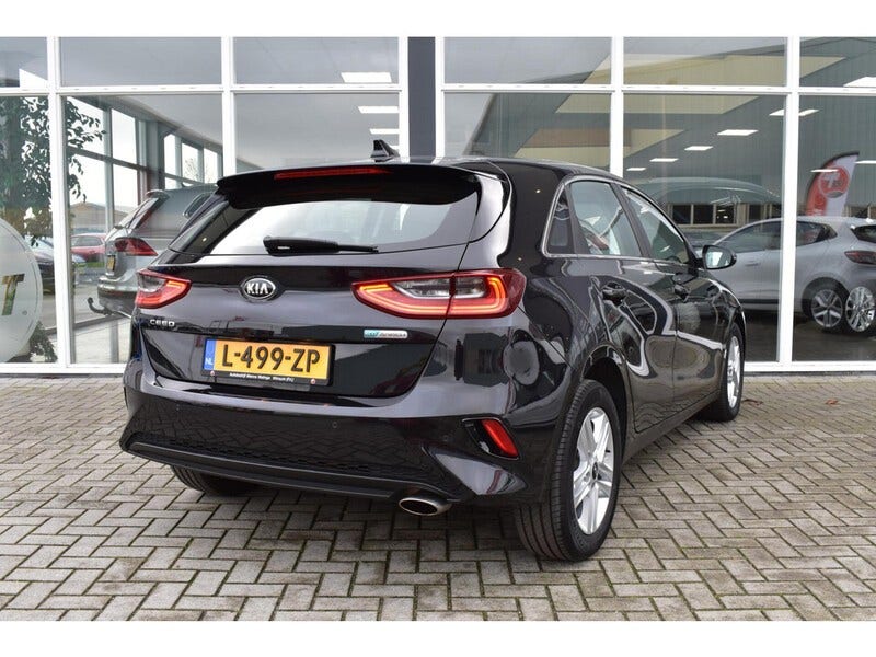 Kia Ceed (3)