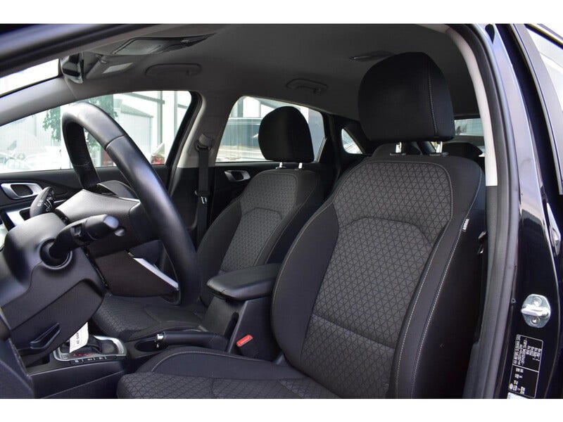 Kia Ceed (6)