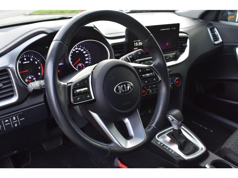 Kia Ceed (7)