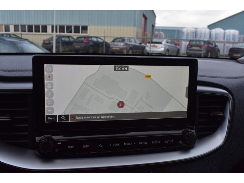 Kia Ceed (8)