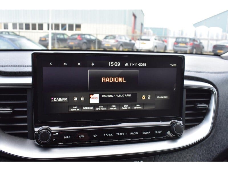 Kia Ceed (9)