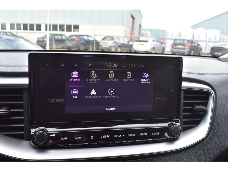 Kia Ceed (10)