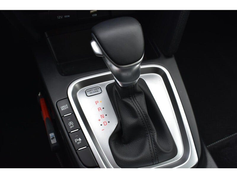 Kia Ceed (13)