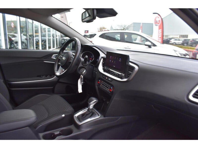 Kia Ceed (18)