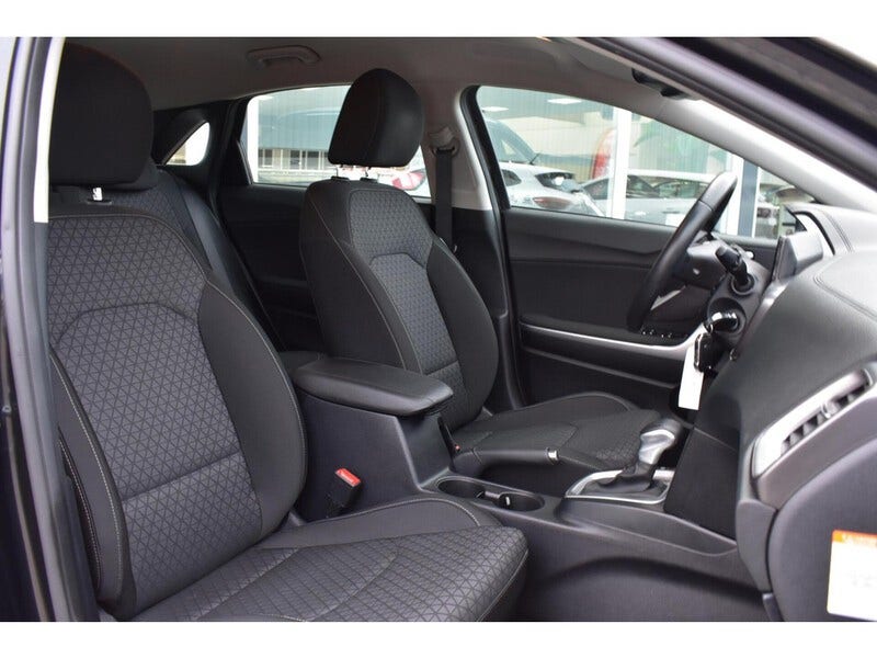 Kia Ceed (19)