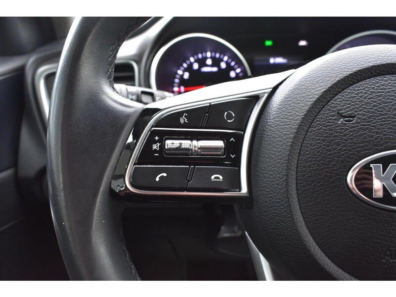 Kia Ceed (20)