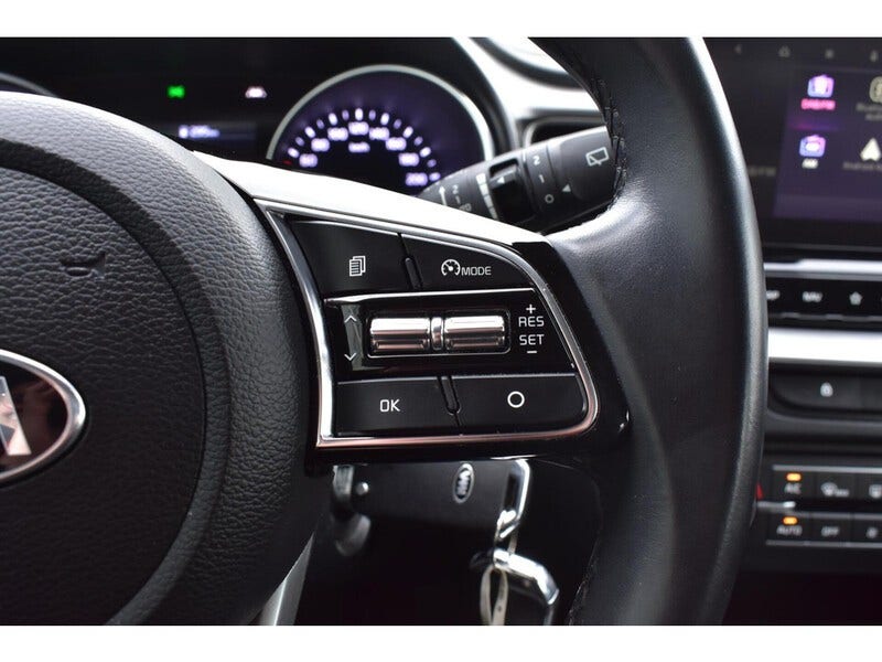 Kia Ceed (21)