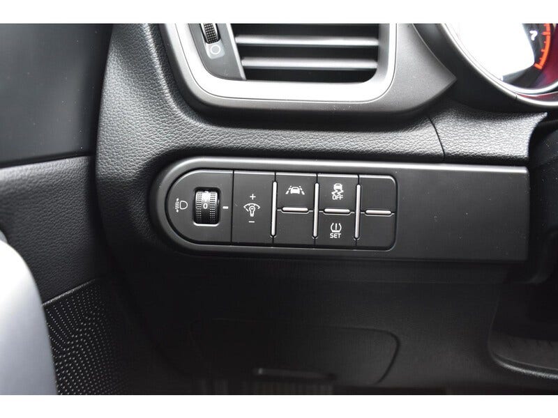 Kia Ceed (22)