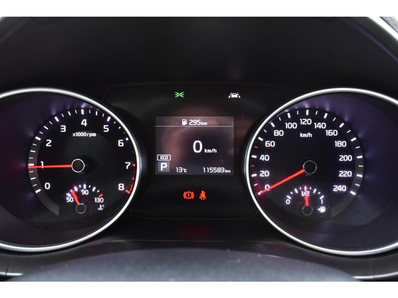 Kia Ceed (24)