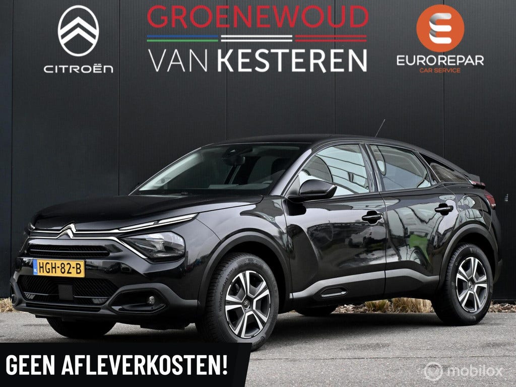 Citroën C4