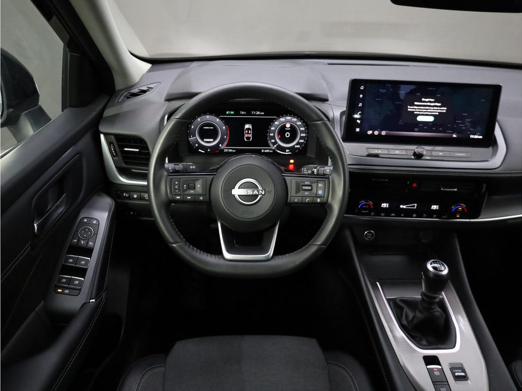 Nissan Qashqai (2)