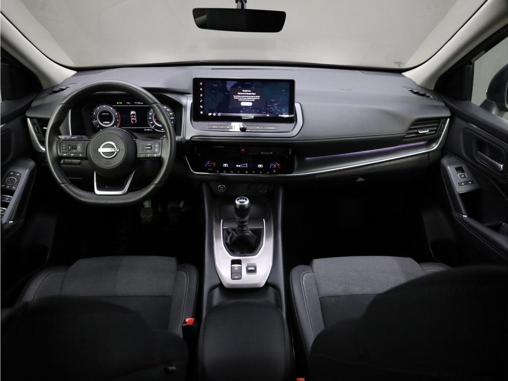 Nissan Qashqai (4)