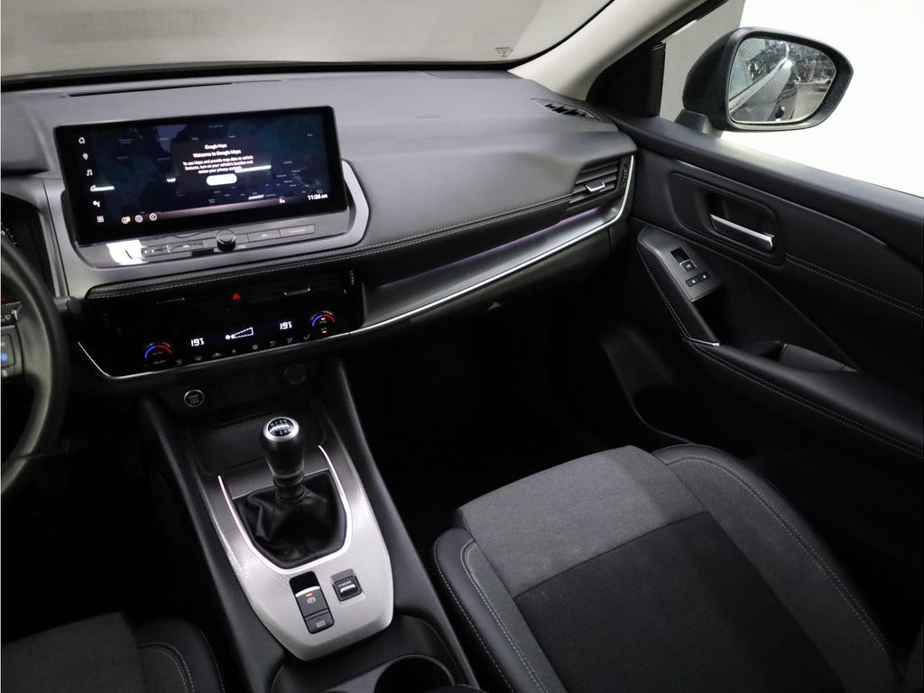 Nissan Qashqai (5)