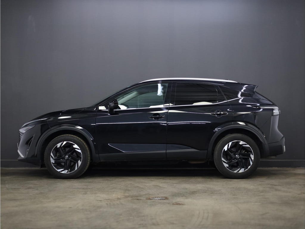 Nissan Qashqai (17)